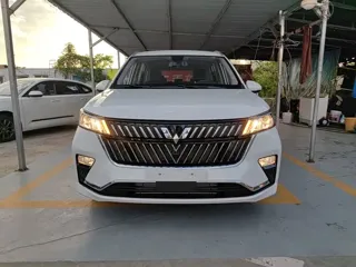 Wuling Jiachen 2026 купить из Китая, цена 1 810 000 ₽ — Suifenhe Auto