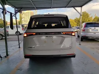 Wuling Jiachen 2026 купить из Китая, цена 1 810 000 ₽ — Suifenhe Auto