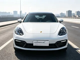 Porsche Panamera 2024 купить из Китая, цена 15 767 000 ₽ — Suifenhe Auto