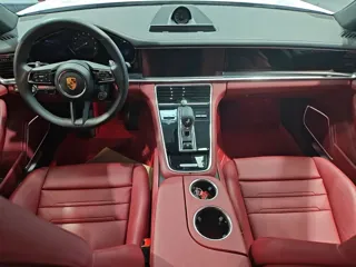 Porsche Panamera 2024 купить из Китая, цена 15 767 000 ₽ — Suifenhe Auto
