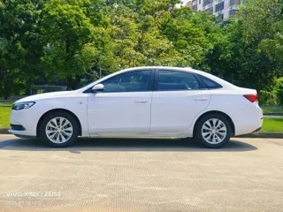 Buick Excelle GT 2019 купить из Китая, цена 948 000 ₽ — Suifenhe Auto