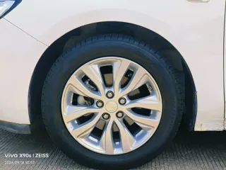 Buick Excelle GT 2019 купить из Китая, цена 948 000 ₽ — Suifenhe Auto