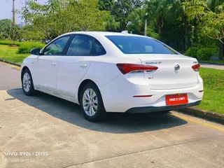 Buick Excelle GT 2019 купить из Китая, цена 948 000 ₽ — Suifenhe Auto