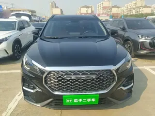 Jetour X70S 2023 купить из Китая, цена 1 227 000 ₽ — Suifenhe Auto