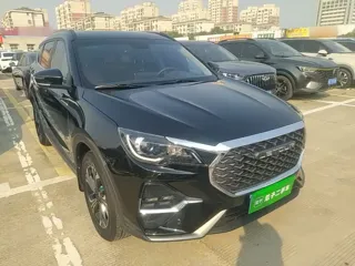 Jetour X70S 2023 купить из Китая, цена 1 227 000 ₽ — Suifenhe Auto
