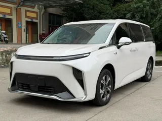 Maxus Dajia 9 2022 купить из Китая, цена 5 130 000 ₽ — Suifenhe Auto