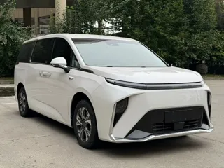 Maxus Dajia 9 2022 купить из Китая, цена 5 130 000 ₽ — Suifenhe Auto