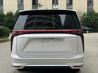 Maxus Dajia 9 2022 купить из Китая, цена 5 130 000 ₽ — Suifenhe Auto