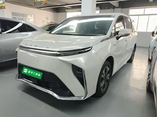 Maxus Dajia 9 2023 купить из Китая, цена 5 171 000 ₽ — Suifenhe Auto