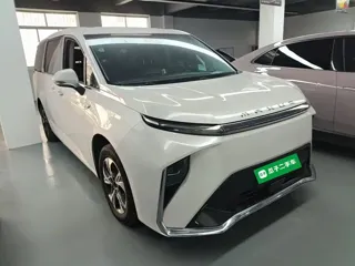 Maxus Dajia 9 2023 купить из Китая, цена 5 171 000 ₽ — Suifenhe Auto