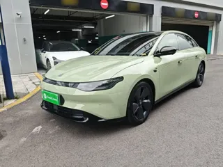 Leapmotor C01 2022 купить из Китая, цена 3 863 000 ₽ — Suifenhe Auto