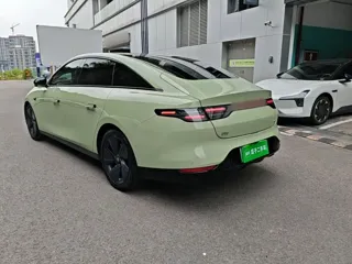 Leapmotor C01 2022 купить из Китая, цена 3 863 000 ₽ — Suifenhe Auto