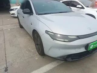 Leapmotor C01 2022 купить из Китая, цена 3 883 000 ₽ — Suifenhe Auto