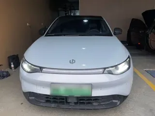 Leapmotor C01 2023 купить из Китая, цена 3 946 000 ₽ — Suifenhe Auto