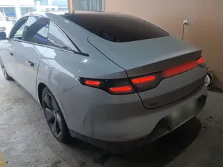 Leapmotor C01 2023 купить из Китая, цена 3 946 000 ₽ — Suifenhe Auto