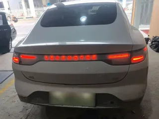 Leapmotor C01 2023 купить из Китая, цена 3 946 000 ₽ — Suifenhe Auto