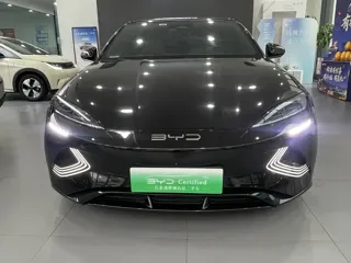 BYD Seal 2023 купить из Китая, цена 3 469 000 ₽ — Suifenhe Auto