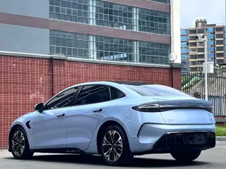 BYD Seal 2022 купить из Китая, цена 3 625 000 ₽ — Suifenhe Auto