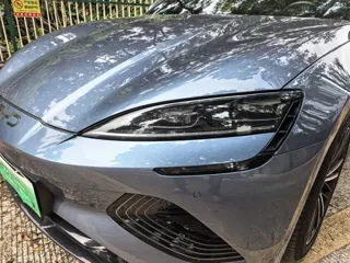 BYD Seal 2022 купить из Китая, цена 3 569 000 ₽ — Suifenhe Auto