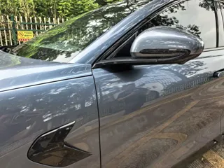 BYD Seal 2022 купить из Китая, цена 3 569 000 ₽ — Suifenhe Auto