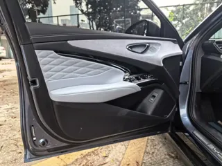 BYD Seal 2022 купить из Китая, цена 3 569 000 ₽ — Suifenhe Auto