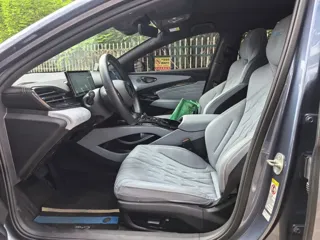 BYD Seal 2022 купить из Китая, цена 3 569 000 ₽ — Suifenhe Auto