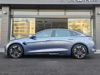 BYD Seal 2023 купить из Китая, цена 3 772 000 ₽ — Suifenhe Auto
