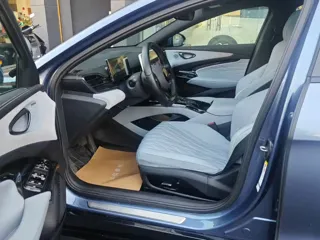 BYD Seal 2023 купить из Китая, цена 3 772 000 ₽ — Suifenhe Auto