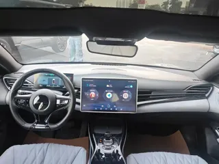 BYD Seal 2023 купить из Китая, цена 3 772 000 ₽ — Suifenhe Auto