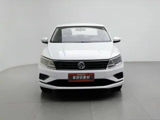 Volkswagen Jetta 2018 купить из Китая, цена 986 000 ₽ — Suifenhe Auto
