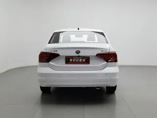 Volkswagen Jetta 2018 купить из Китая, цена 986 000 ₽ — Suifenhe Auto