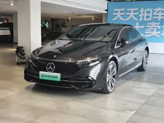 Mercedes-Benz EQS 2024 купить из Китая, цена 6 389 000 ₽ — Suifenhe Auto