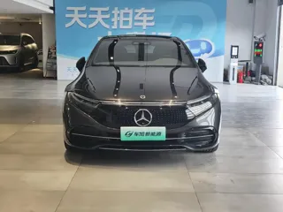 Mercedes-Benz EQS 2024 купить из Китая, цена 6 389 000 ₽ — Suifenhe Auto
