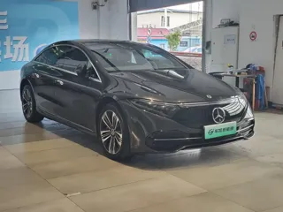 Mercedes-Benz EQS 2024 купить из Китая, цена 6 389 000 ₽ — Suifenhe Auto