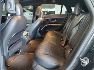 Mercedes-Benz EQS 2024 купить из Китая, цена 6 389 000 ₽ — Suifenhe Auto