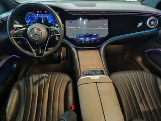 Mercedes-Benz EQS 2024 купить из Китая, цена 6 389 000 ₽ — Suifenhe Auto