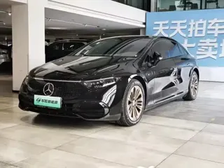 Mercedes-Benz EQS 2024 купить из Китая, цена 6 757 000 ₽ — Suifenhe Auto