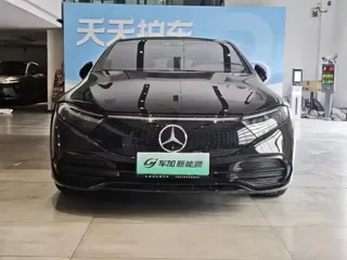 Mercedes-Benz EQS 2024 купить из Китая, цена 6 757 000 ₽ — Suifenhe Auto