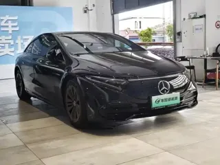 Mercedes-Benz EQS 2024 купить из Китая, цена 6 757 000 ₽ — Suifenhe Auto