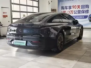 Mercedes-Benz EQS 2024 купить из Китая, цена 6 757 000 ₽ — Suifenhe Auto