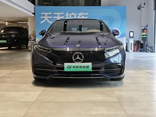 Mercedes-Benz EQS 2024 купить из Китая, цена 6 500 000 ₽ — Suifenhe Auto