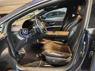 Mercedes-Benz EQS 2024 купить из Китая, цена 6 500 000 ₽ — Suifenhe Auto