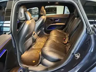 Mercedes-Benz EQS 2024 купить из Китая, цена 6 500 000 ₽ — Suifenhe Auto