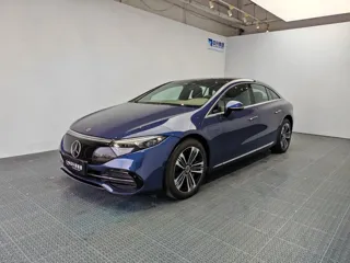 Mercedes-Benz EQS 2025 купить из Китая, цена 7 811 000 ₽ — Suifenhe Auto