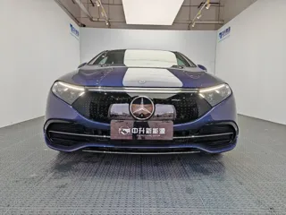 Mercedes-Benz EQS 2025 купить из Китая, цена 7 811 000 ₽ — Suifenhe Auto