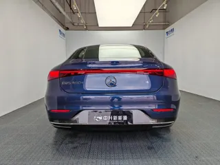 Mercedes-Benz EQS 2025 купить из Китая, цена 7 811 000 ₽ — Suifenhe Auto