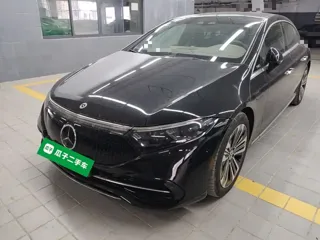 Mercedes-Benz EQS 2024 купить из Китая, цена 7 264 000 ₽ — Suifenhe Auto