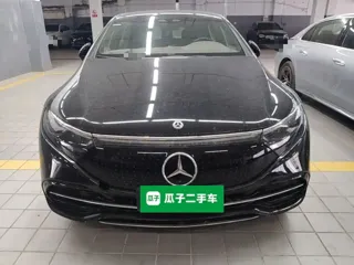 Mercedes-Benz EQS 2024 купить из Китая, цена 7 264 000 ₽ — Suifenhe Auto