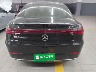Mercedes-Benz EQS 2024 купить из Китая, цена 7 264 000 ₽ — Suifenhe Auto