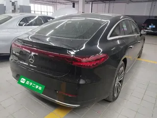 Mercedes-Benz EQS 2024 купить из Китая, цена 7 264 000 ₽ — Suifenhe Auto